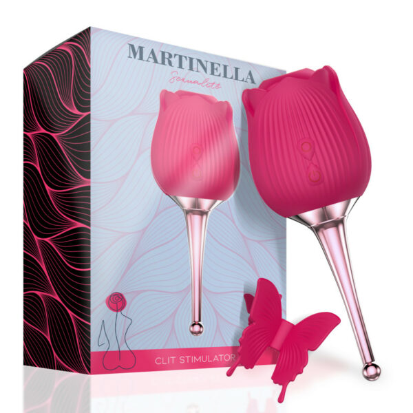 martinella rosa